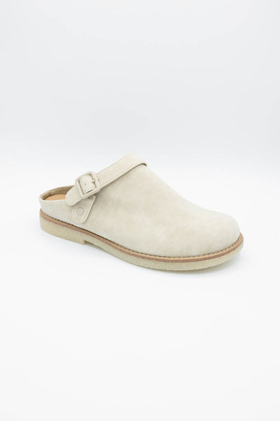 Boc Lexi Clog for Women in Off White