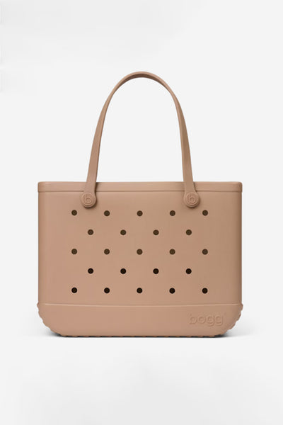 Bogg Bag Original Large Bogg Bag in Camel Brown