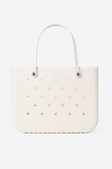 Bogg Bag Original Large Bogg Bag in Coconut