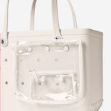 Bogg Bag Original Large Bogg Bag in Coconut