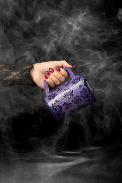 BruMate Muv 15 oz Mug in Violet Veil