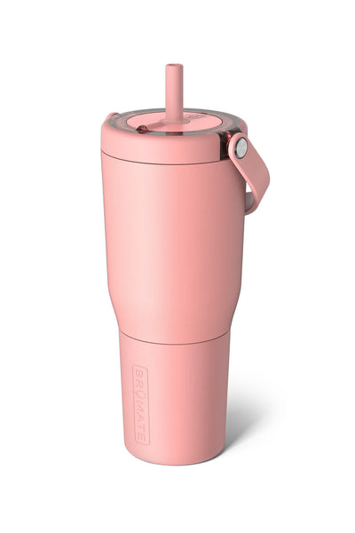 BruMate Resa 35 oz Tumbler in Guava