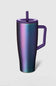 BruMate Era 40oz Tumbler in Dark Aura