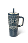 BruMate Era 20oz Tumbler in Alpine Knit