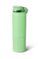 BruMate Rise 25 oz Water Bottle in Kiwi