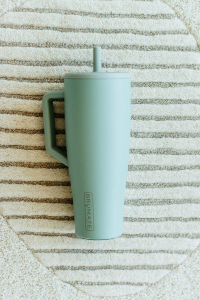 BruMate Era 40oz Tumbler in Sage