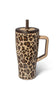 BruMate Era 30oz Tumbler in Leopard