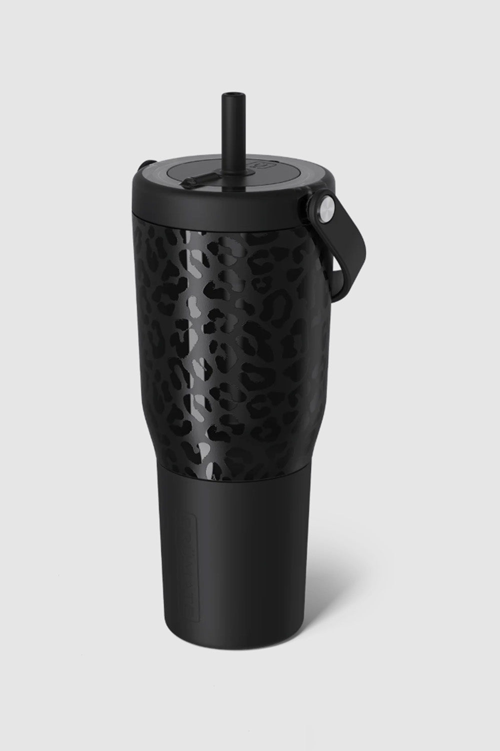 BruMate Resa 35 oz Tumbler in Black Leopard | DWRS35OXL