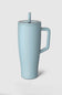 BruMate Era 40oz Tumbler in Mist Blue