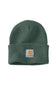 Carhartt Knit Cuff Beanie in Balsam