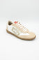 Shu Shop Retro Sneakers for Women in Gold
