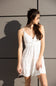 006-TWIST-FRONT-RIBBED-DRESS-B11377-WHITE