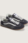 Vans Super Lowpro Sneakers for Men in Suede Pewter