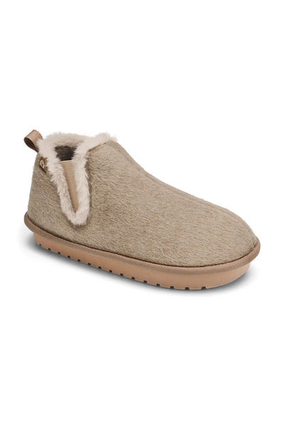 Cobian Cabrillo Booties for Women in Brown