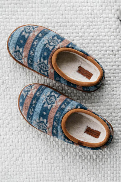Cobian Supai Slippers for Women in Multi