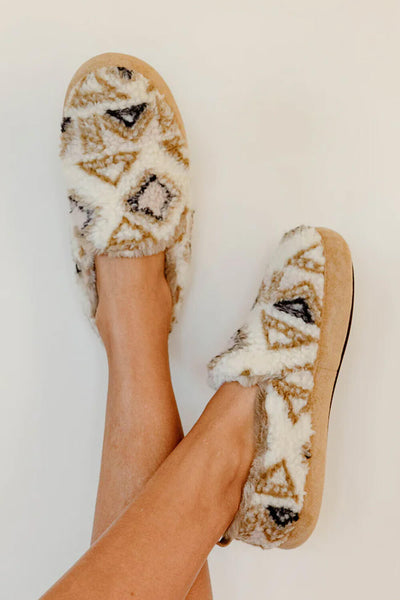 Cobian Sonora Moccasins for Women in Tan