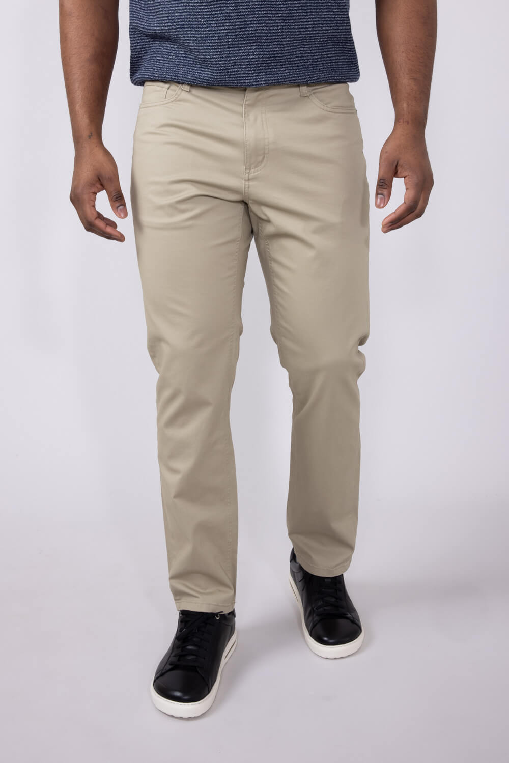 Copper & Oak Leaders Pants for Men in Birch | K5S817-280-BIRCH