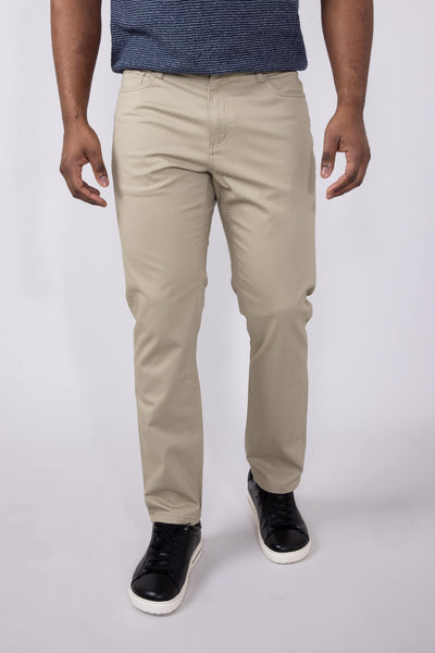 Copper & Oak Leaders Pants for Men in Birch
