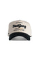 Dad Gang Horsepower Hat for Men in Black