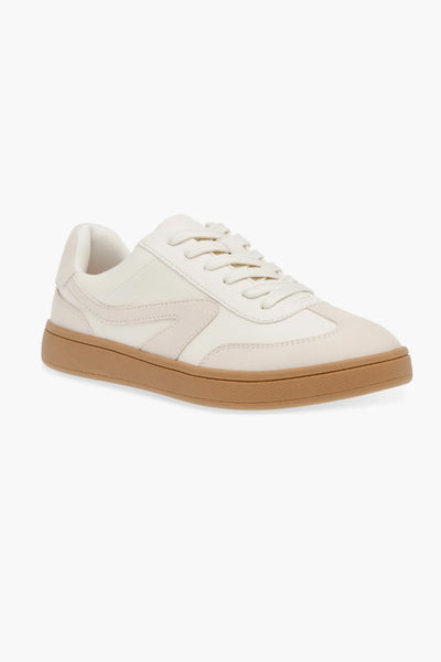 Dolce Vita Voyage Sneakers for Women in Beige