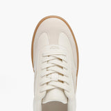 Dolce Vita Voyage Sneakers for Women in Beige
