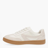 Dolce Vita Voyage Sneakers for Women in Beige