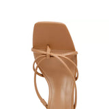 Dolce Vita Zini Kitten Heels for Women in Caramel