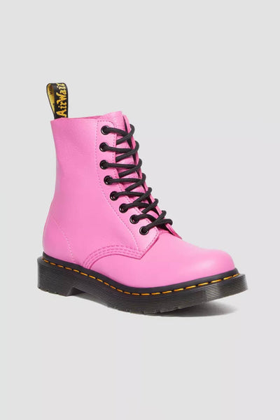 Dr. Martens 1460 Pascal Virginia Boots for Women in Pink
