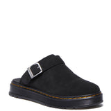 Dr. Martens Brookline Mules for Women in Black