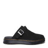 Dr. Martens Brookline Mules for Women in Black