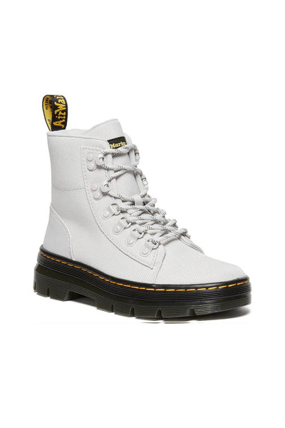 Dr. Martens Combs W Boots for Women in Grey | 31711224 – Glik's