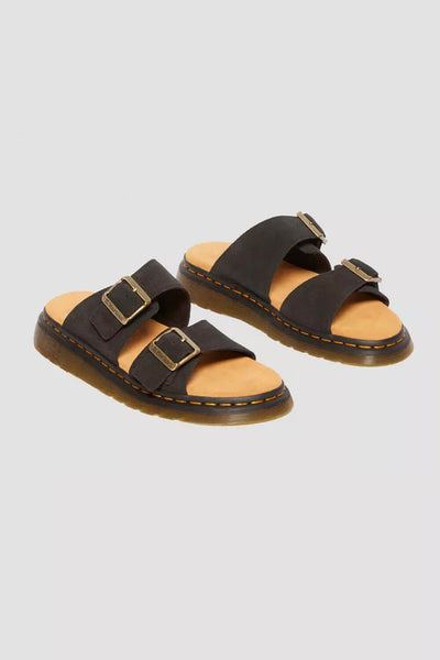 【返品交換不可】 dr-marten-josef-sandals-women- 靴