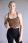FP Movement We The Free All Clear Cami for Women in Toasted Almond