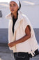 FP Movement Scout It Out Fleece Vest for Women in Birch Tree