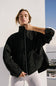 FP Movement Pippa Packable Puffer Jacket for Women in Black