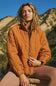 FP Movement Pippa Packable Puffer Jacket for Women in Twig Brown