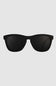 goodr A Unicorn Calamity OG Sunglasses in Black