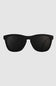 goodr A Unicorn Calamity OG Sunglasses in Black