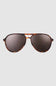 Goodr Amelia Earhart Ghosted Me in Brown