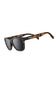 goodr Bosley’s Basset Hound Dreams OG Sunglasses in Brown