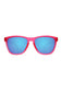 goodr Sunglasses Flamingos on a Booze Cruise OG Sunglasses in Pink