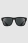 Goodr Hooked On Onyx Sunglasses in Black