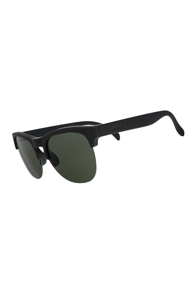 goodr Members Only Misfit Avant G Sunglasses in Black
