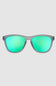 Goodr Silverback Squat Mobility OG Sunglasses in Grey