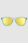goodr Sunbathing With Wizards OG Sunglasses in Blue