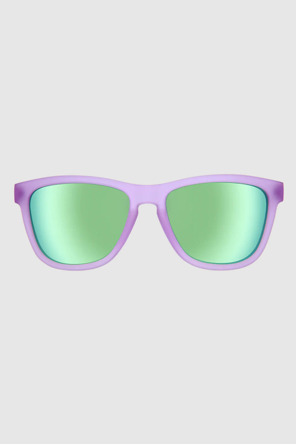 goodr OG Sunglasses in Lilac It Like That | G00195-OG-01/G00195-OG