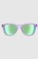 Goodr Lilac It Like That OG Sunglasses in Purple