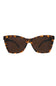 goodr Vanguard Visionary Sunglasses in Tortoiseshell