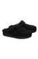 HEYDUDE Women’s Wendy Slipper in Black
