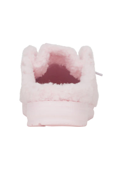 HEYDUDE Women’s Wendy Slipper in Pink